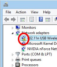 Windows Device Manager does not identify outdated drivers