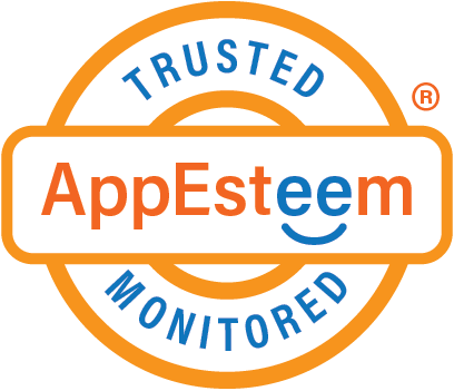 AppEsteem certification