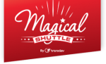 Magical Shuttle