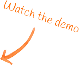 watch the demo