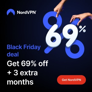 Nordvpn